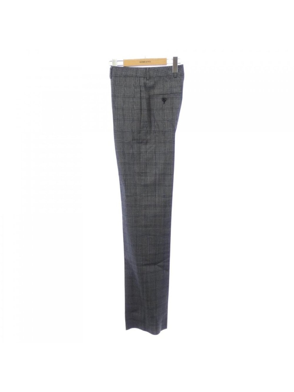 Celine Pants Gray